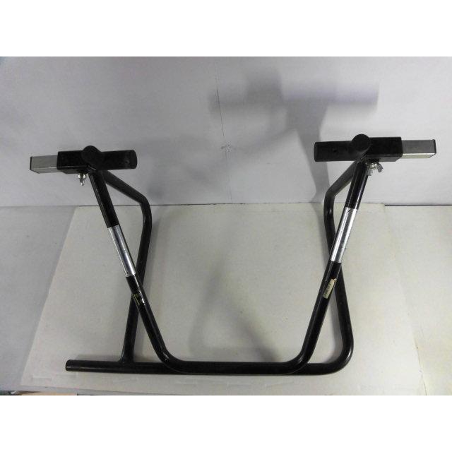 中古 バイクスタンド メンテナンススタンド Kawasaki J2008-0016