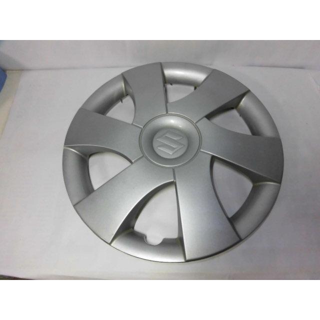 中古 スズキ純正 14インチ ホイールキャップ PACIFIC PP-GF10 ホイール
