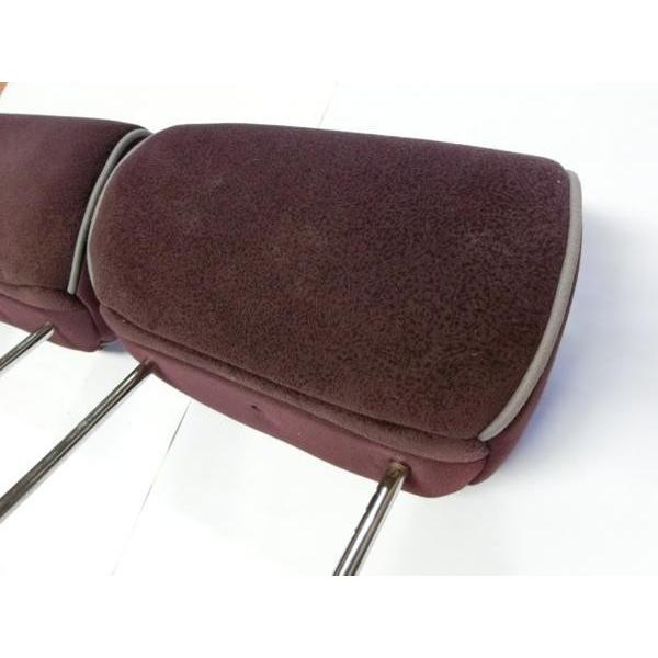 中古 オプティ L800S 運転席・助手席 フロントシート ヘッドレスト【0003389】 |  | 02