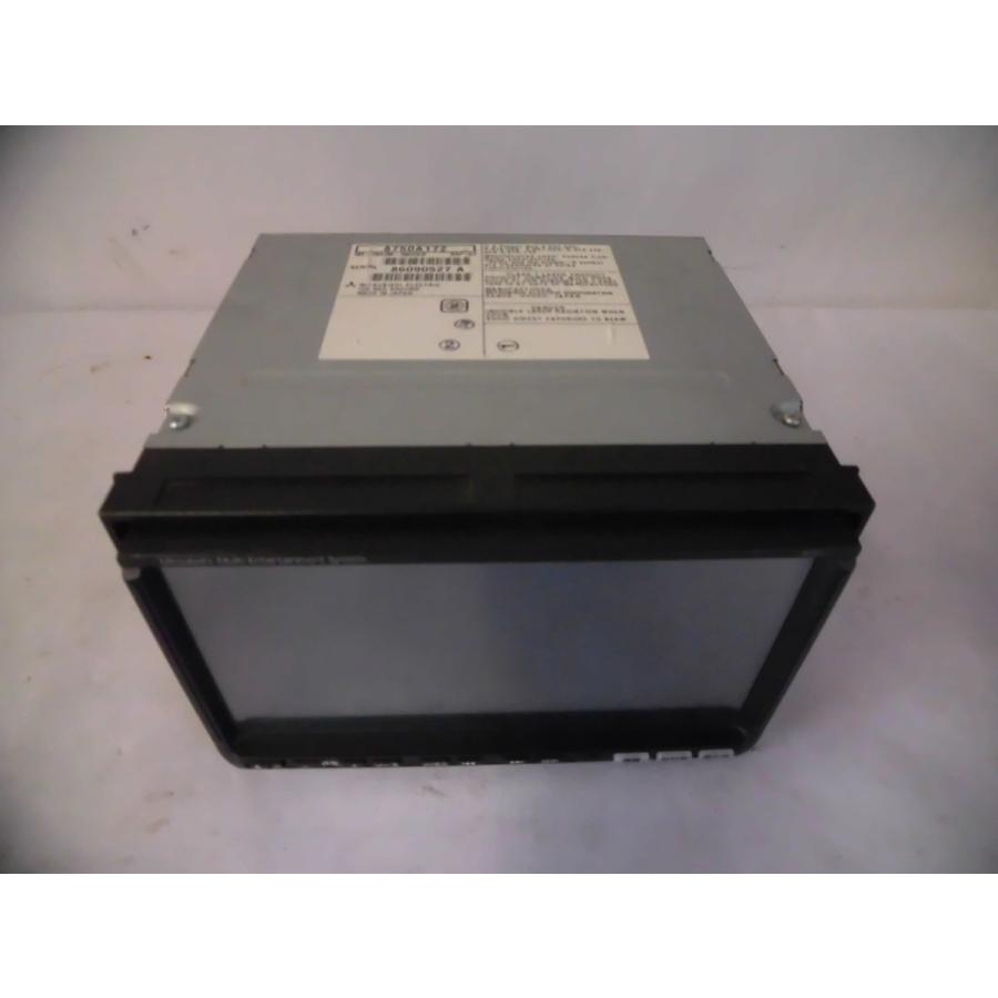 三菱　ナビ　ジャンク ジャンク】Mitsubishi NR-VZ600CD カーナビ｜Yahoo!フリマ（旧PayPay