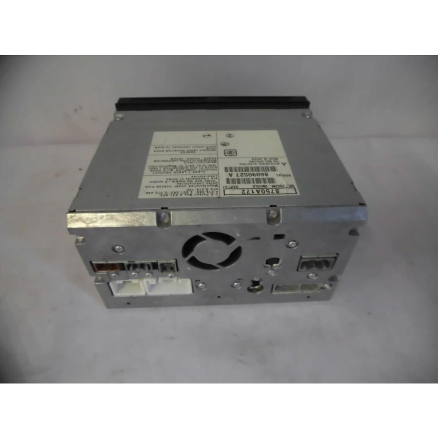 三菱　ナビ　ジャンク ジャンク】Mitsubishi NR-VZ600CD カーナビ｜Yahoo!フリマ（旧PayPay