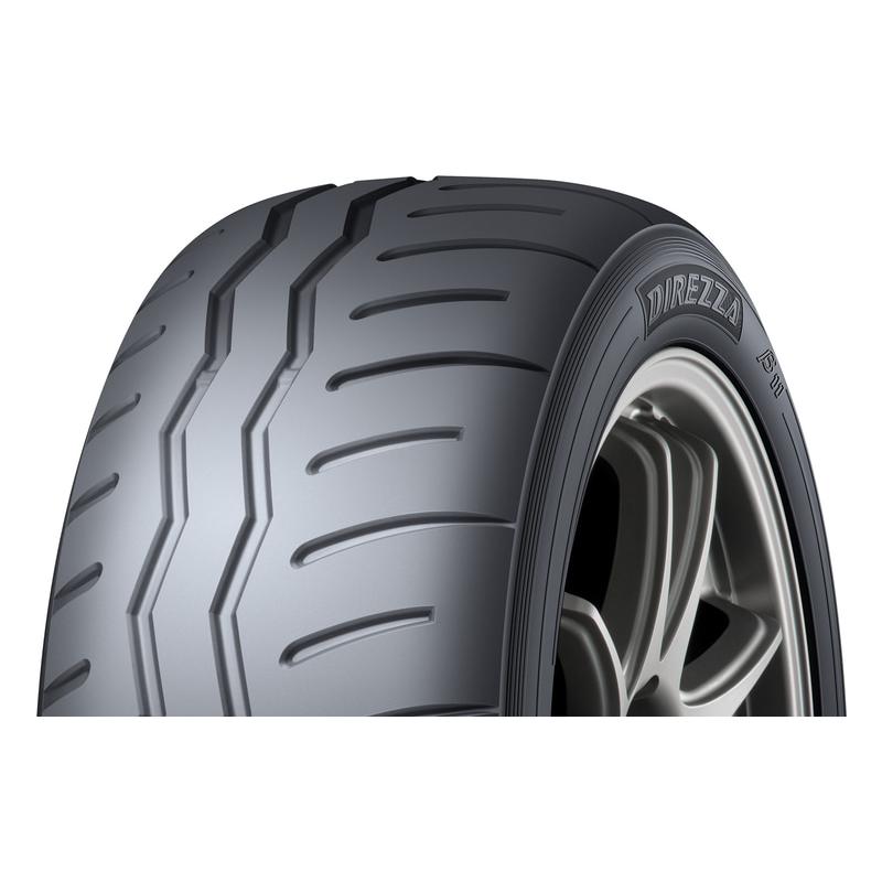 DUNLOP DIREZZA β11 225/45R17 2本 DIREZZA 【通常在庫あり商品】☆225/45R17 94V XL ディレッツァ β11