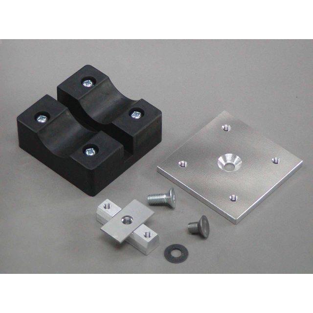 在庫あり即納 RIGID シザースジャッキ用 ラバー AA1102 x1 : カー