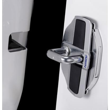 アイシン ドアスタビライザー 楽天市場】【送料無料】 AISIN アイシン ドアスタビライザー DSL-002