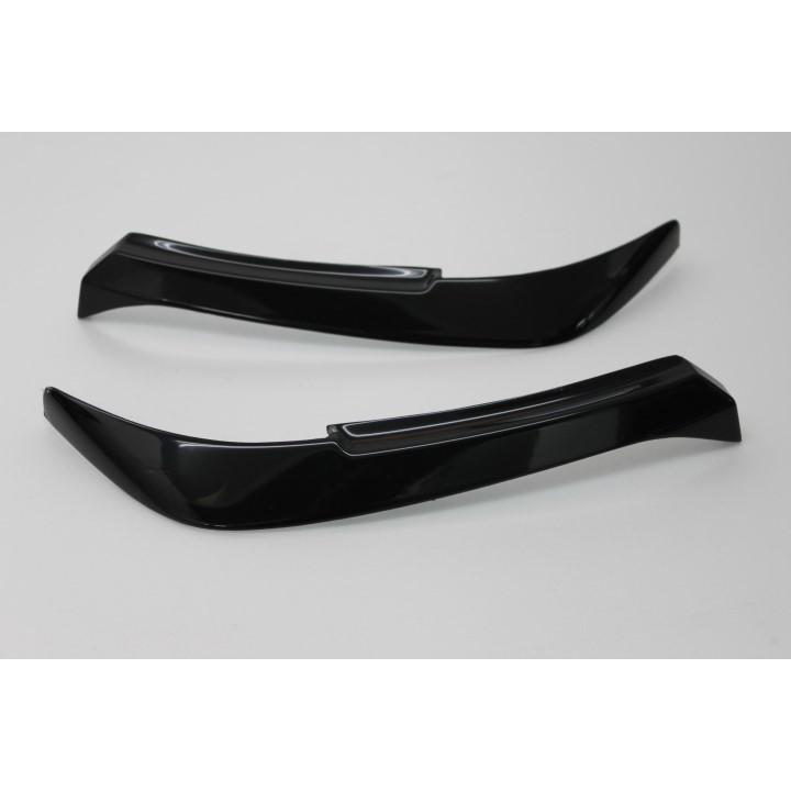 ホンダ（HONDA） 未塗装品アイライン N-VAN (後期)(LED) JJ1,JJ2