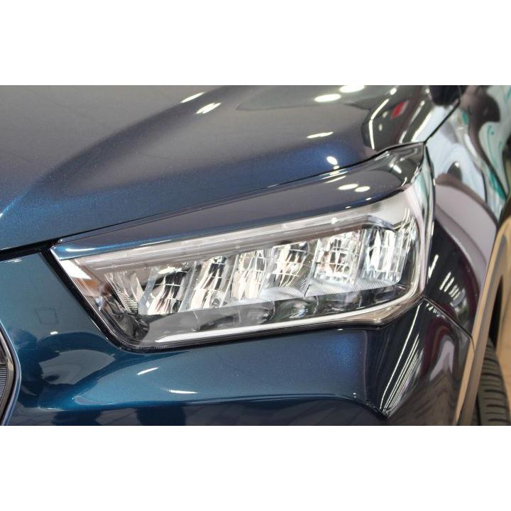ダイハツ（DAIHATSU） 未塗装品アイライン ロッキー(LED
