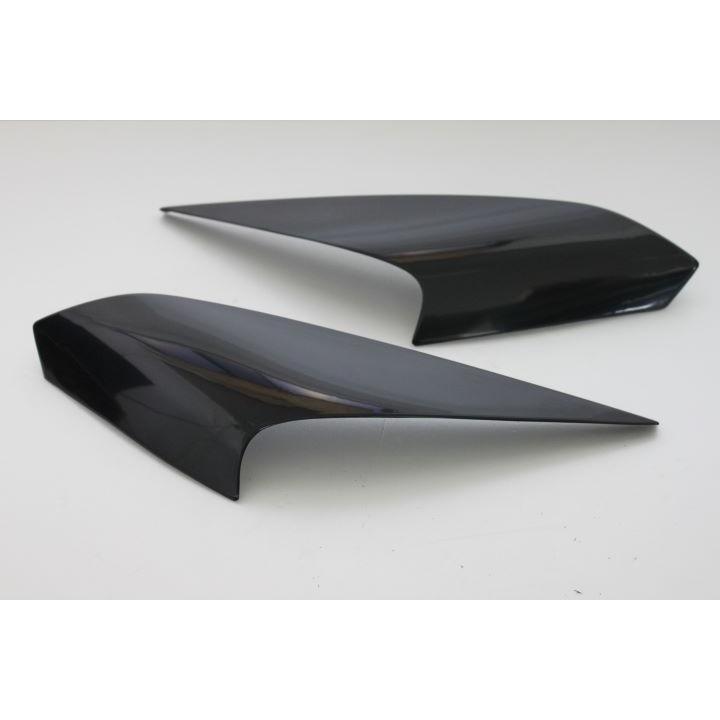 フィット 未塗装品 アイライン ホンダ フィット(LED用) GR1,2,3