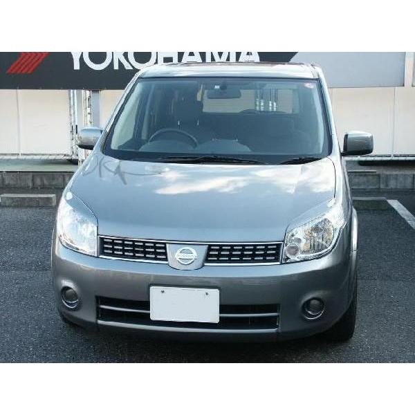 日産（NISSAN） アイライン ニッサン ラフェスタ B30(前期) タイプ2
