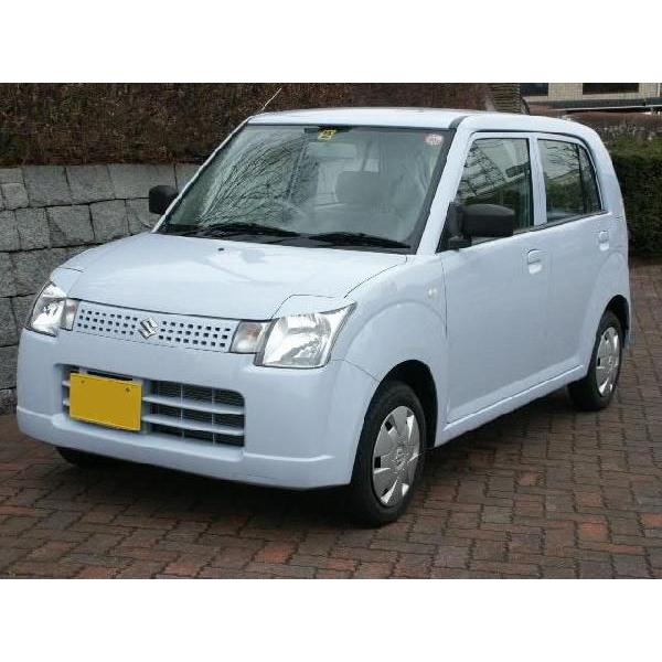 アルト アイライン スズキ アルト HA24S(前期) タイプ2 左右セット  