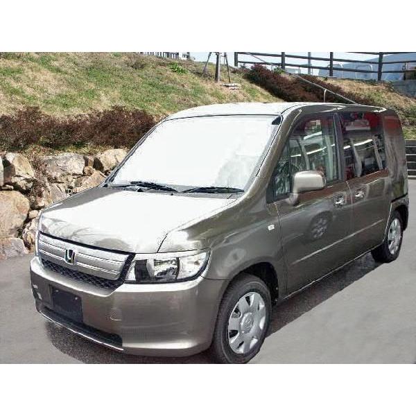 ホンダ（HONDA） アイライン モビリオスパイク GK1,2(後期) 左右セット