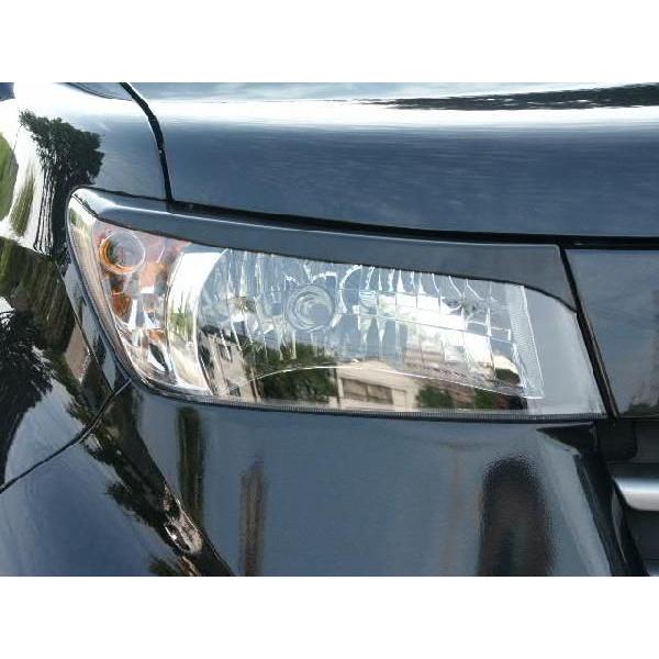 トヨタ（TOYOTA） アイライン bB QNC20/QNC21/QNC25 タイプ2 左右