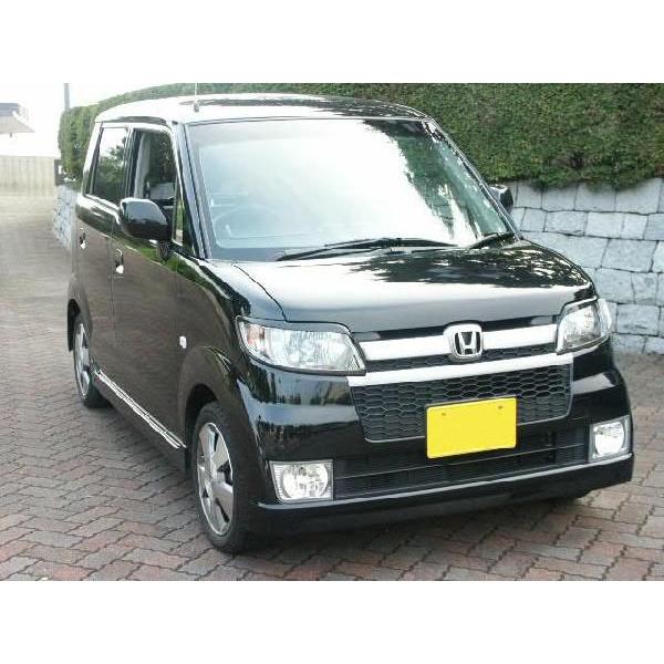 ホンダ（HONDA） アイライン ゼスト JE1,2 タイプ2 純正カラー塗装済