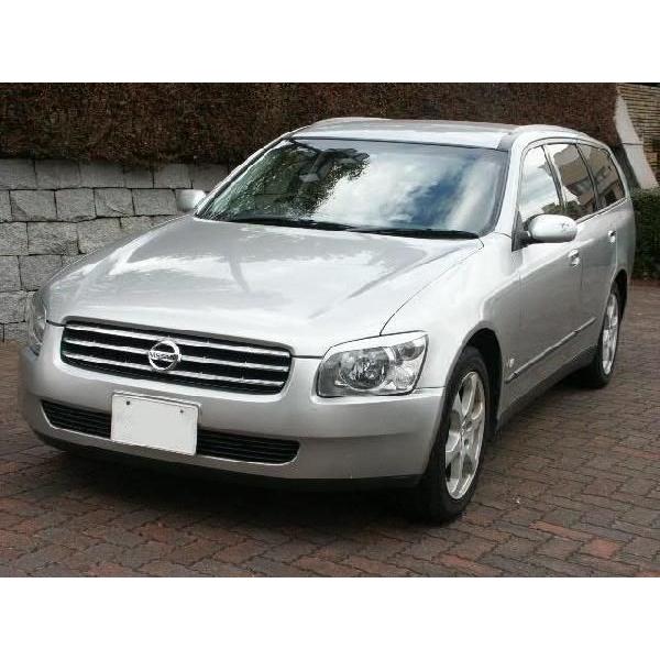 日産（NISSAN） アイライン ニッサン ステージア M35(前期) タイプ2 