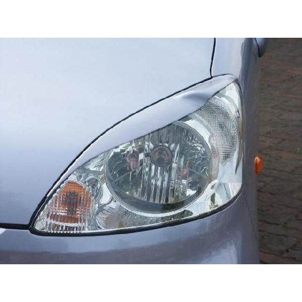 ホンダ（HONDA） アイライン ライフ JB5〜8（後期）H18.10〜H20.10 DBA