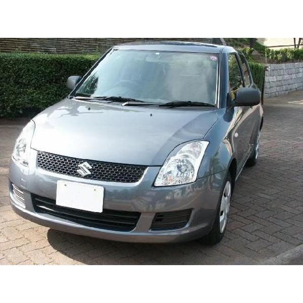 スイフト アイライン スズキ スイフト・スイフトスポーツ ZC11S,21S 