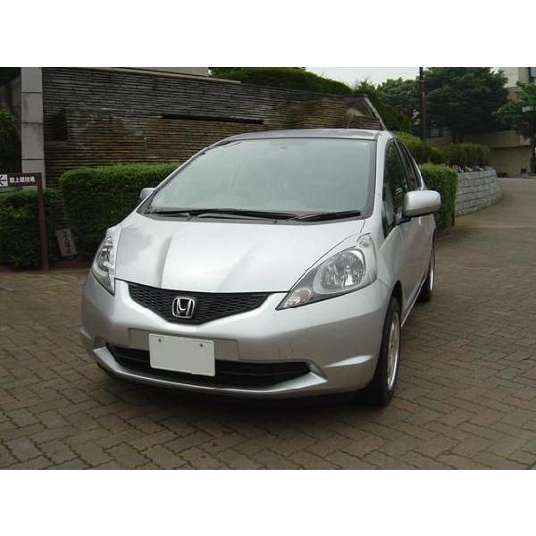 アイライン ホンダ フィット GE6,7,8,9 タイプ1 左右セット B187Sカーショップナガノヤフー店 通販 Yahoo