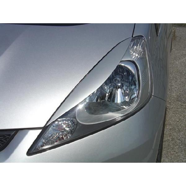 フィット アイライン ホンダ GE6,7,8,9 前期 タイプ3 左右セット (品番