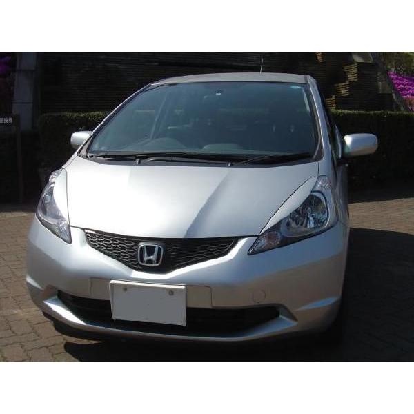 フィット アイライン ホンダ GE6,7,8,9 前期 タイプ3 左右セット (品番