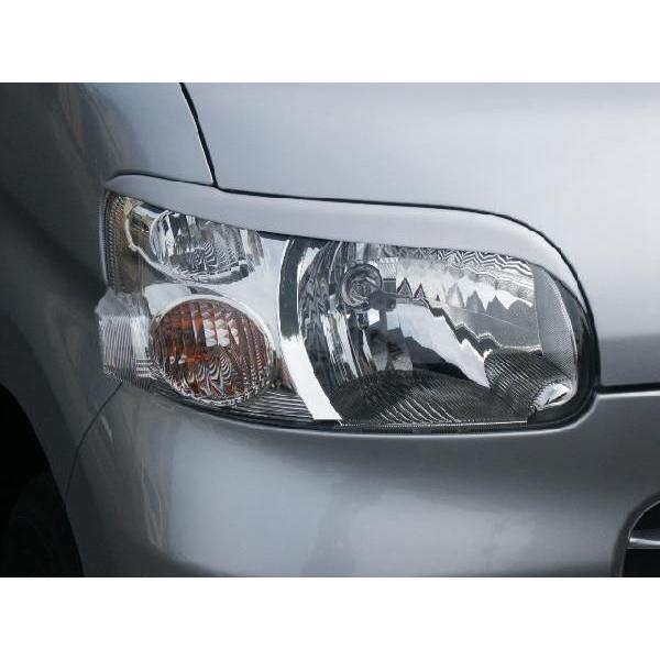 タント アイライン ダイハツ タント L375S,L385S (前期) H19.12〜H22.8