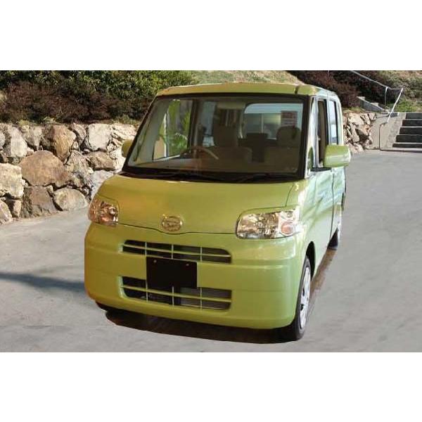 タント アイライン ダイハツ タント L375S,L385S（後期）H22.9〜 左右