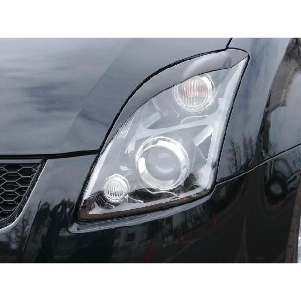 スイフト アイライン スズキ スイフト・スイフトスポーツHID ZC11S,21S