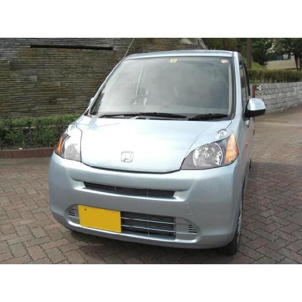 ホンダ（HONDA） アイライン ライフ JC1,JC2 タイプ2 左右セット (品番