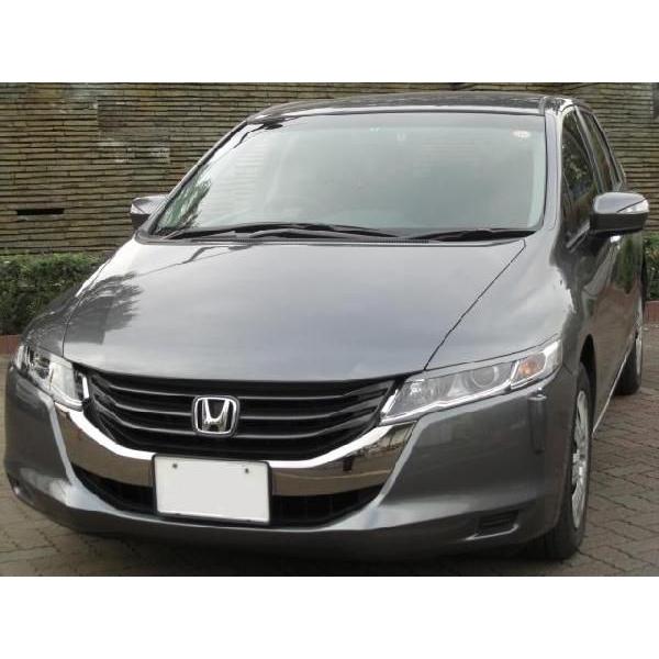 ホンダ（HONDA） アイライン オデッセイ RB3,4 左右セット (品番B233