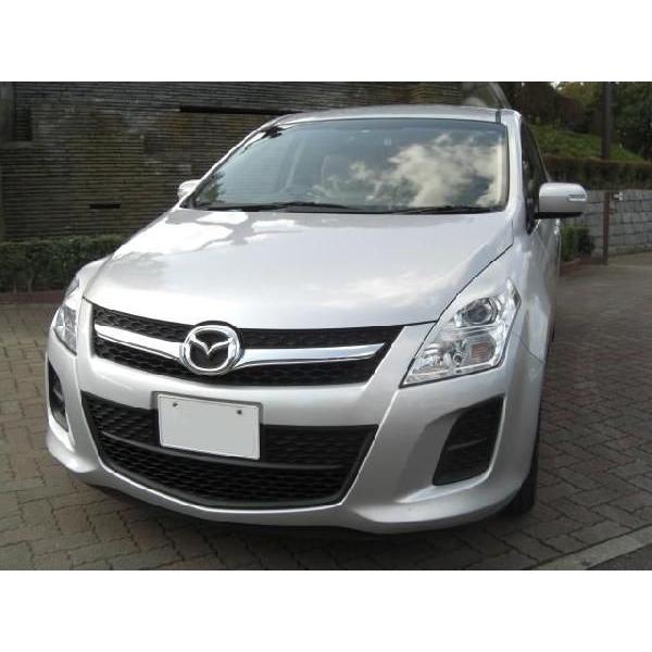 マツダ（Mazda） アイライン MPV LY3P タイプ2 左右セット (品番