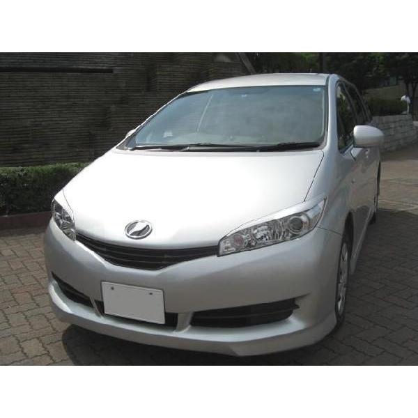 トヨタ TOYOTA WISH ウィッシュ(前・後期)ZGE20,ZGE22,ZGE25W トヨタ TOYOTA WISH ウィッシュ(前・後期)ZGE20,ZGE22,ZGE25W