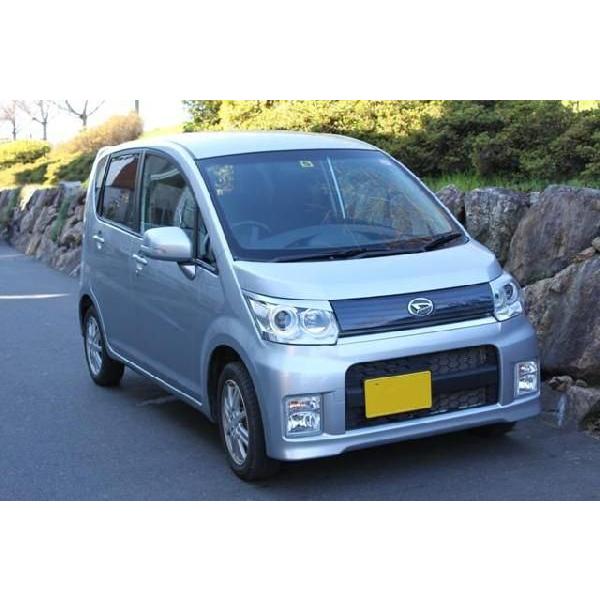 アイライン ダイハツ ムーヴカスタム L175S,L185S(後期) タイプ1 左右