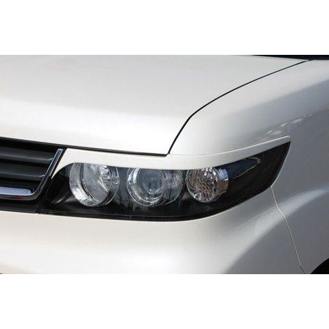 ホンダ（HONDA） アイライン ゼストスパーク JE1,2 タイプ2 純正カラー