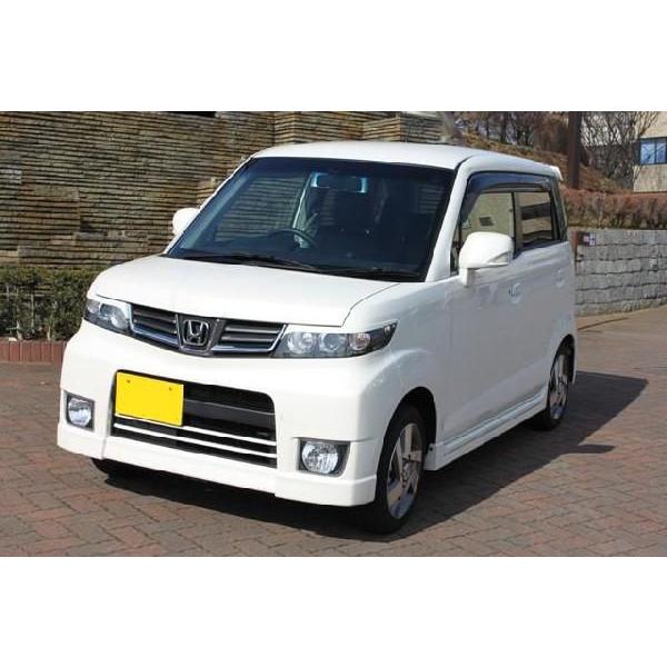 ホンダ（HONDA） アイライン ゼストスパーク JE1,2 タイプ2 純正カラー 