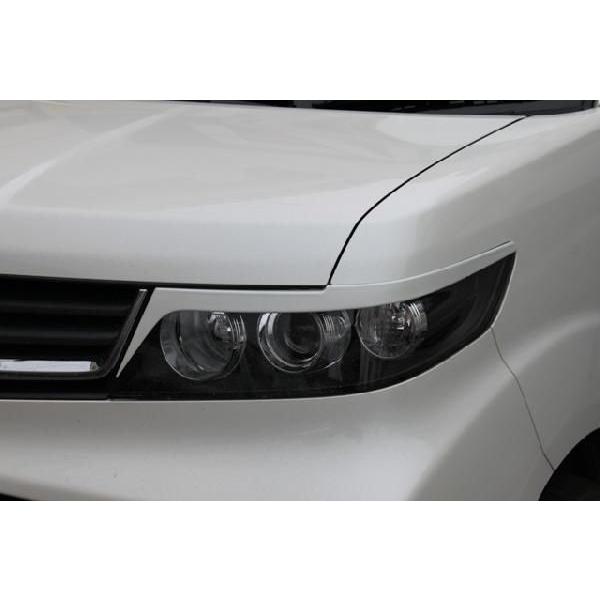 ホンダ（HONDA） アイライン ゼストスパーク JE1,2 タイプ3 純正カラー