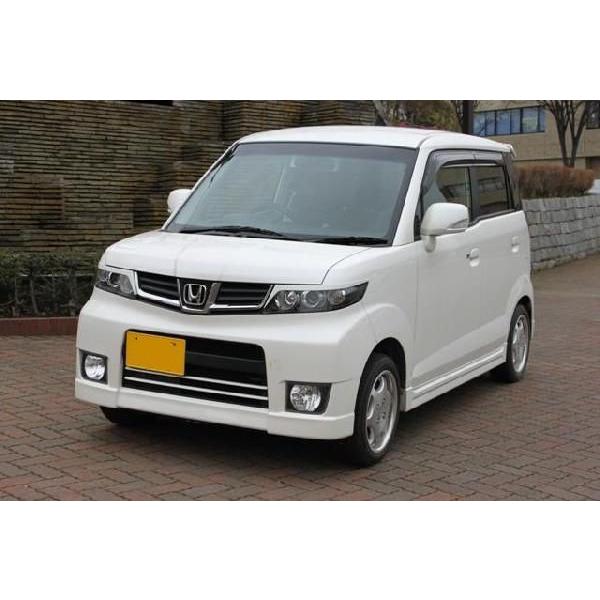 ホンダ（HONDA） アイライン ゼストスパーク JE1,2 タイプ3 純正カラー