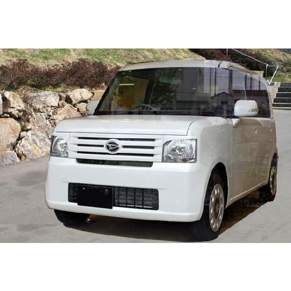 アイライン ダイハツ ムーヴコンテ L575S,L585S 左右セット : カー