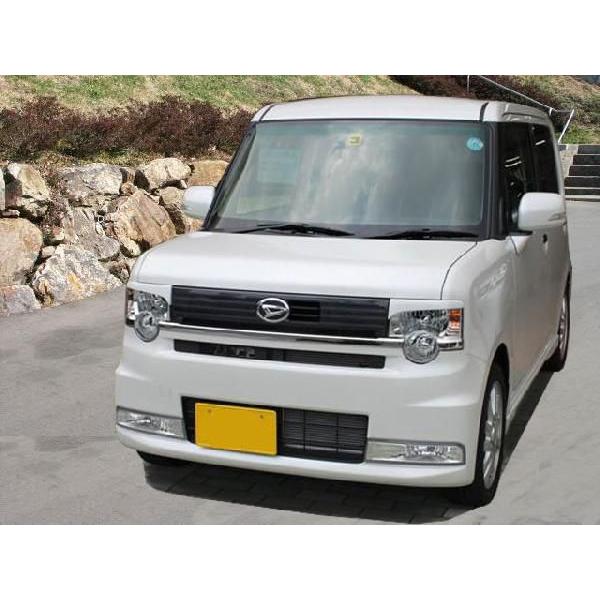 アイライン ダイハツ ムーヴコンテカスタム(前期) L575S,L585S 左右