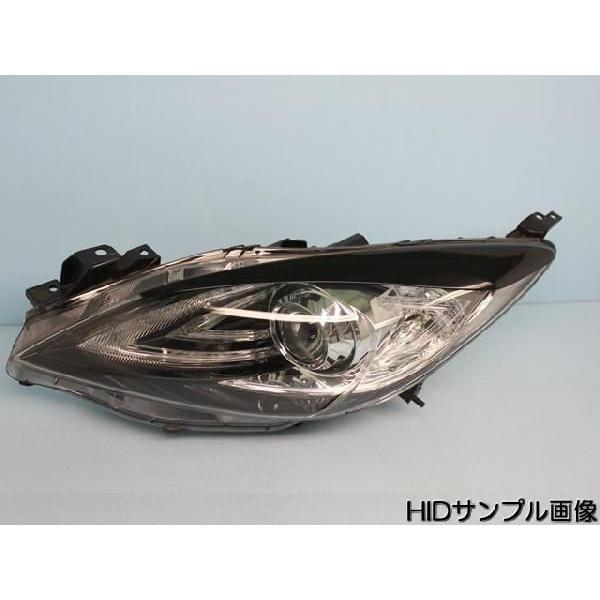 アイライン マツダ アクセラスポーツ BL5FW,BLEFW,BLEAW タイプ1 (品番