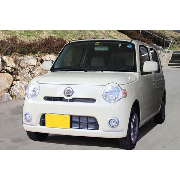 ダイハツ純正　ミラココア　インパネ　Sweet Line L675S L685S ダイハツ 純正 ミラココア 《 L685S 》 インストルメントパネル