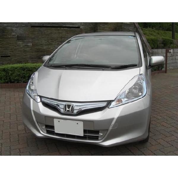 【ほぼ美品】アイラインge8 gp1 gp4 フィット フィット アイライン ホンダ フィットハイブリット GP1/GP4 タイプ1