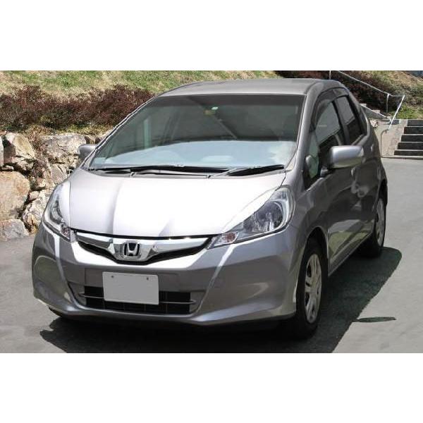 アイライン ホンダ フィット(後期) GE6,7,8,9 タイプ2 (品番 B272) 左右セット B272SKOUKIカーショップ