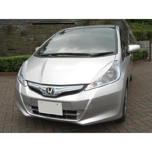 アイライン ホンダ フィットハイブリット GP1/GP4 タイプ2 左右セット B272Sカーショップナガノヤフー店 通販