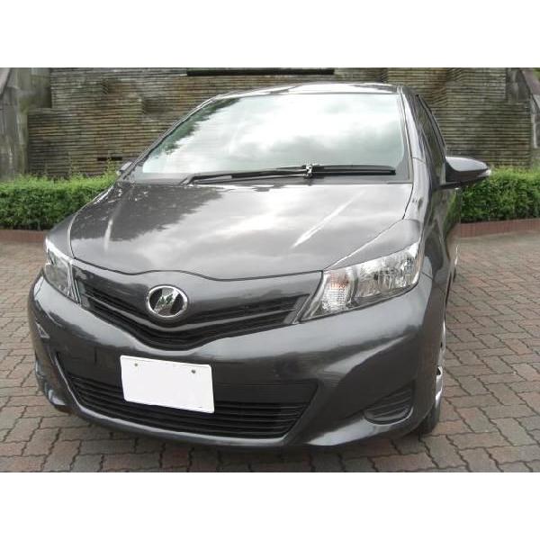 ヴィッツ アイライン トヨタ ヴィッツ前期〜H26年3月NSP130,135NCP130