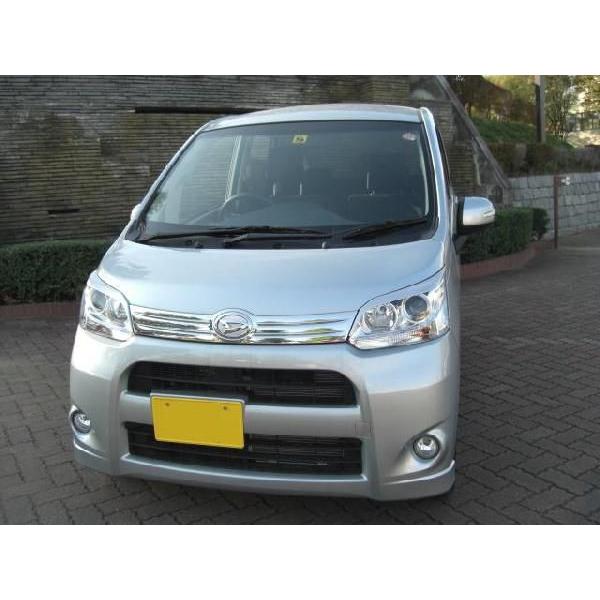 アイライン ダイハツ ムーヴカスタム LA100S,110S タイプ3 (品番