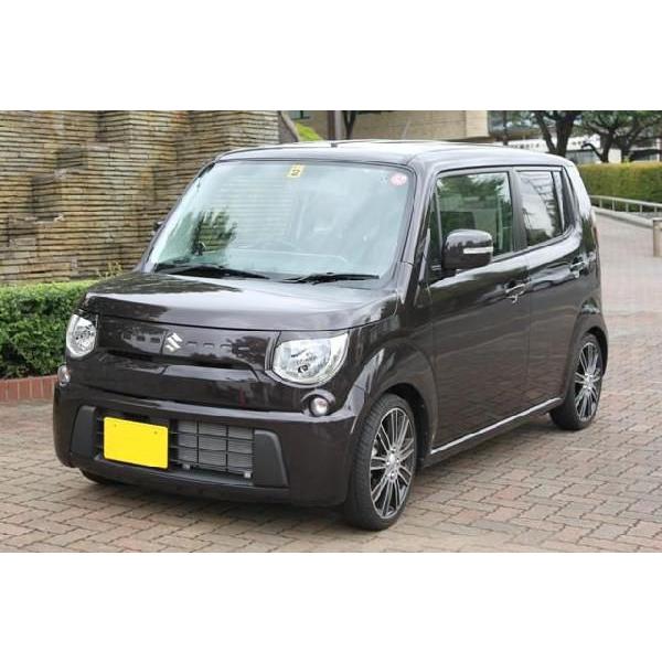 アイライン スズキ MRワゴン MF33S (品番 B282) 左右セット : カー