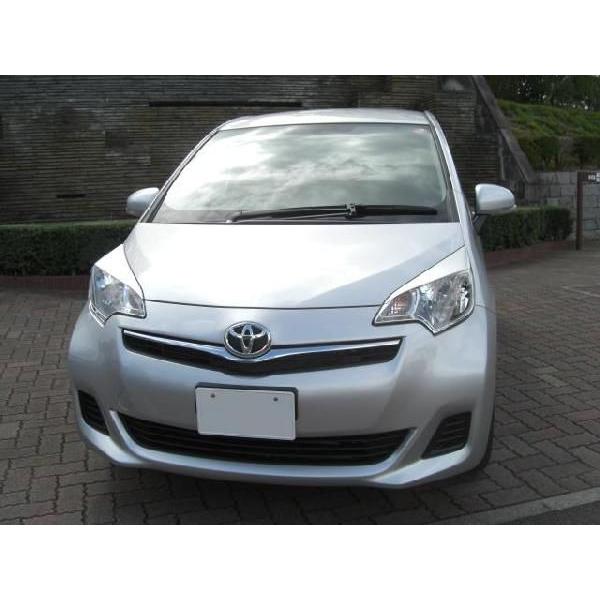 トヨタ（TOYOTA） アイライン ラクティス NCP120,125,NSP120 (品番
