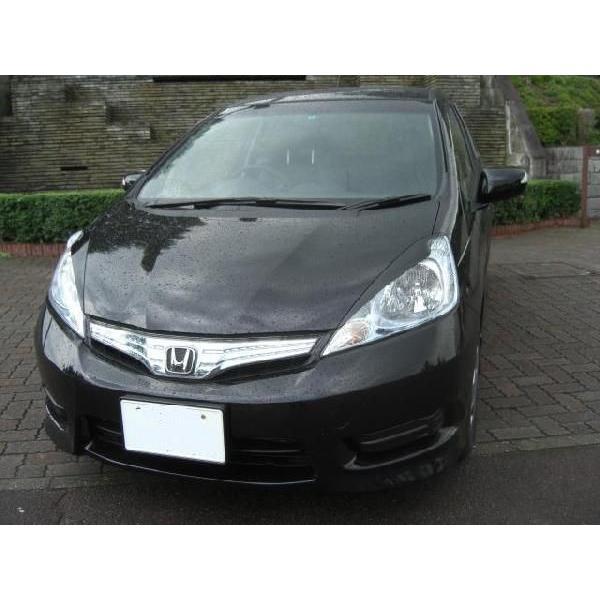 アイライン ホンダ フィットシャトル GG7,8 タイプ1 (品番 B284) 左右セット B284Sカーショップナガノヤフー店