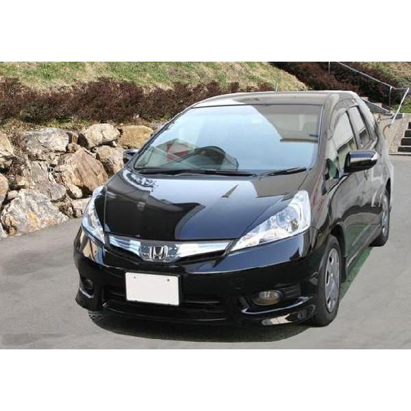 アイライン ホンダ フィットシャトルハイブリット GP2 タイプ3 (品番 B289) 左右セット B289Sfitshuttle
