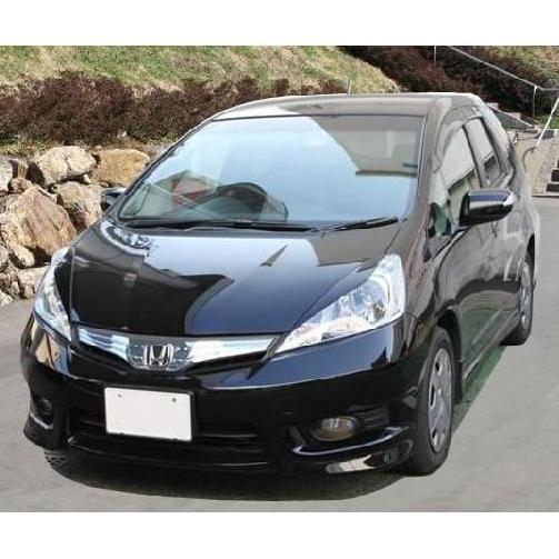 フィット アイライン ホンダ フィットシャトル GG7,8 タイプ3 (品番