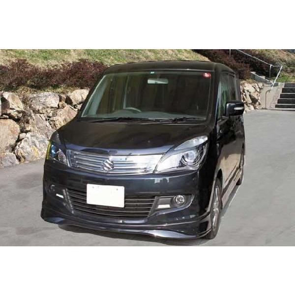 アイライン スズキ ソリオ MA15S （品番 B290） ※ディスチャージヘッド