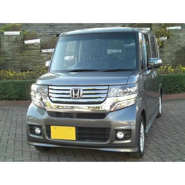 N-BOX アイライン ホンダ N BOXカスタム JF1,2 タイプ1 (品番 B301